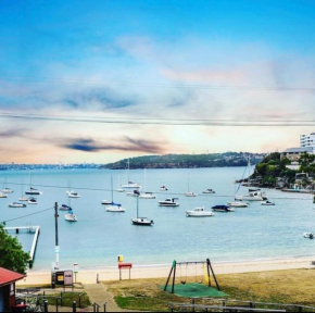 Little Manly 3 bedroom Oasis, Sydney